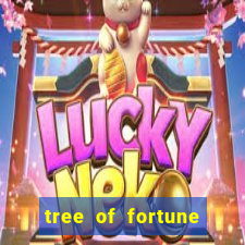 tree of fortune demo pg