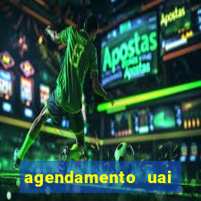 agendamento uai patos de minas