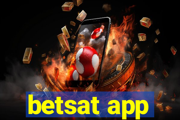 betsat app