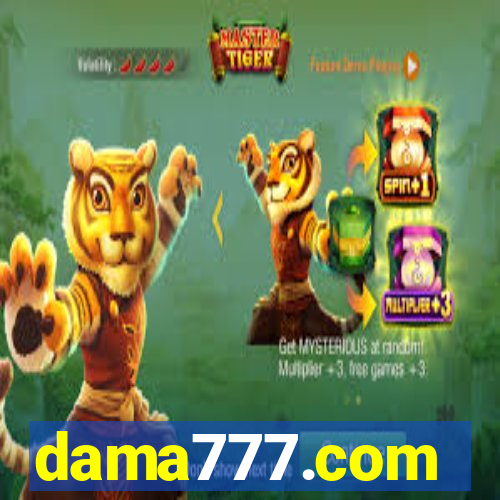 dama777.com