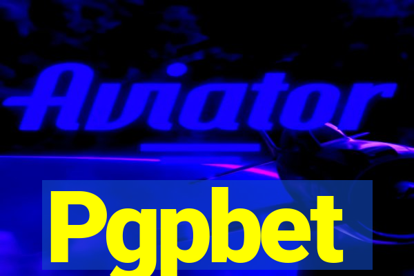 Pgpbet