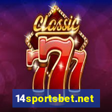 14sportsbet.net