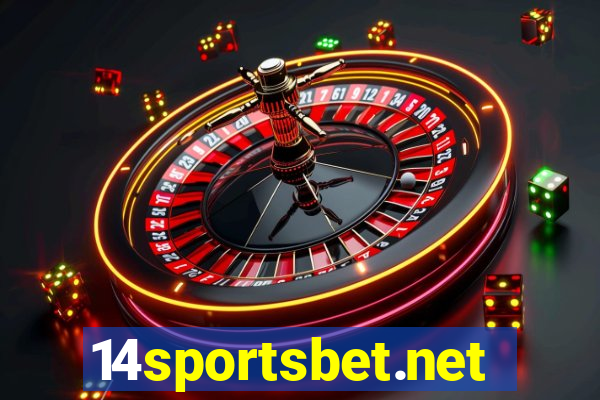 14sportsbet.net