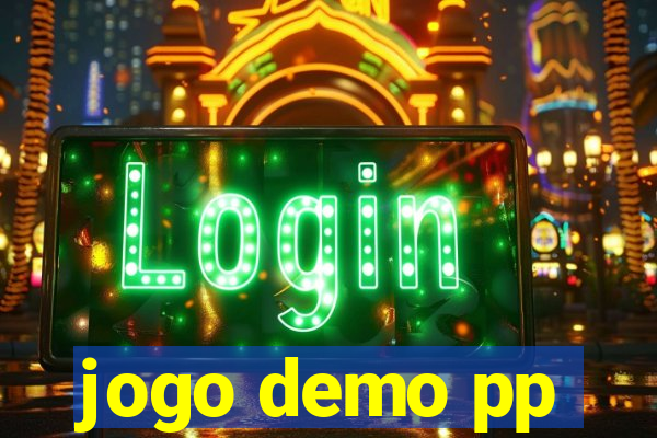 jogo demo pp