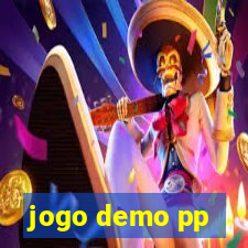 jogo demo pp