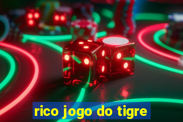 rico jogo do tigre