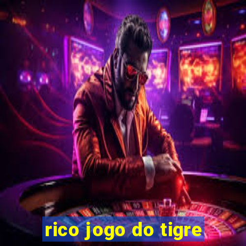 rico jogo do tigre