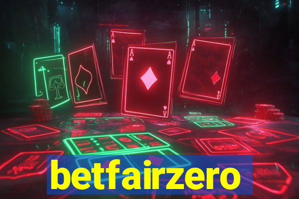 betfairzero