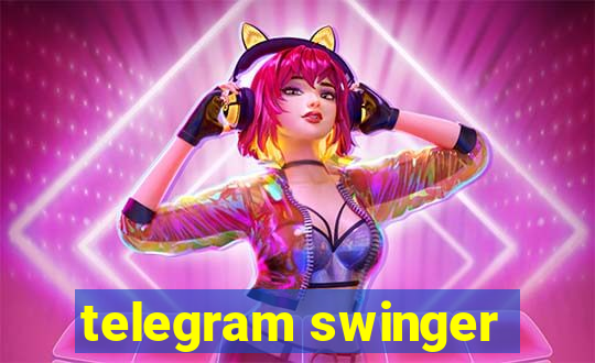 telegram swinger