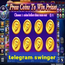 telegram swinger