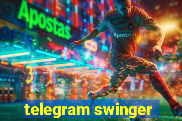 telegram swinger