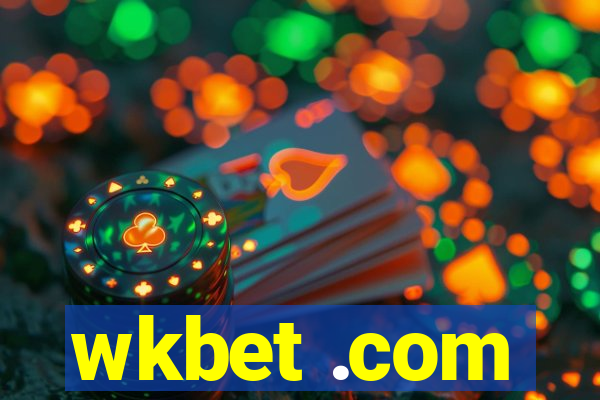 wkbet .com