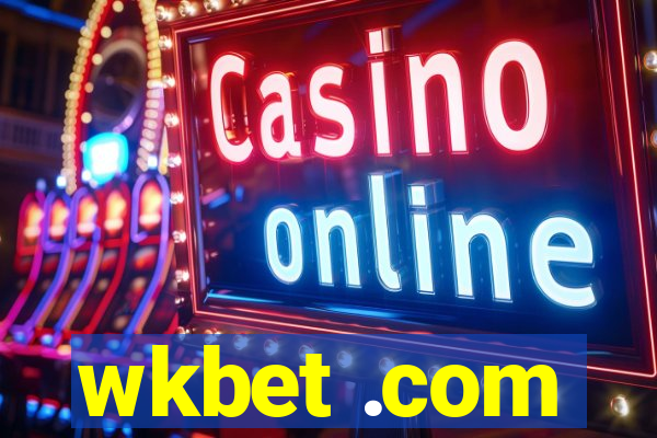 wkbet .com