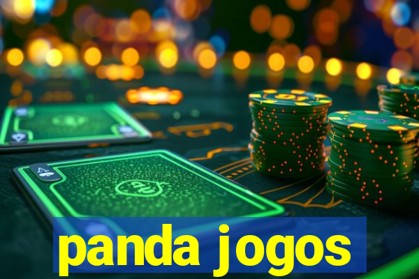 panda jogos