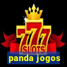 panda jogos