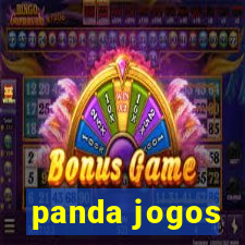 panda jogos