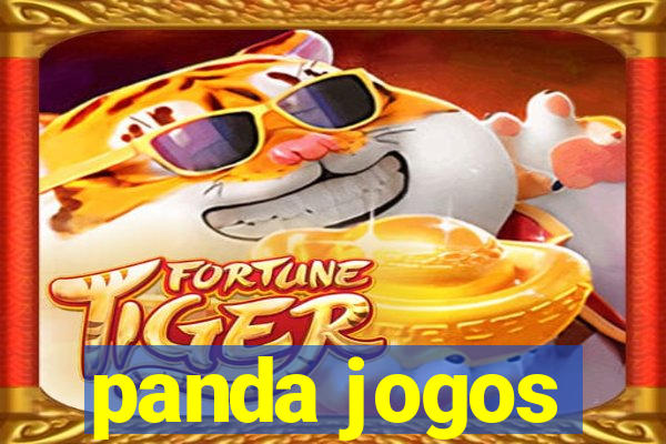 panda jogos