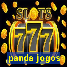 panda jogos