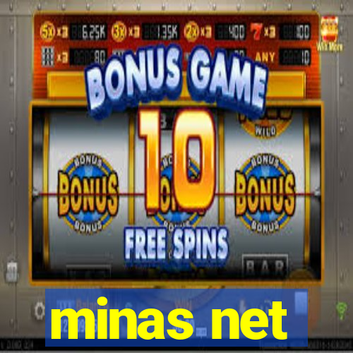 minas net