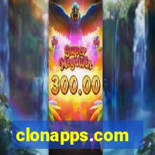 clonapps.com