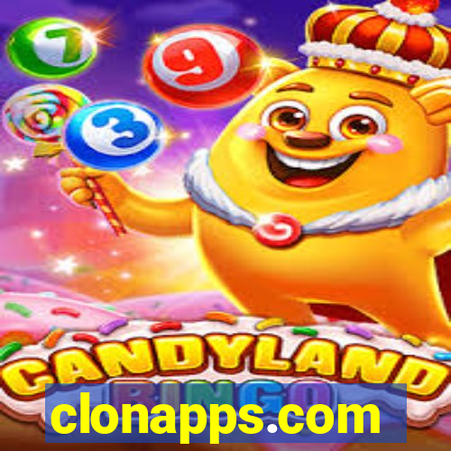 clonapps.com