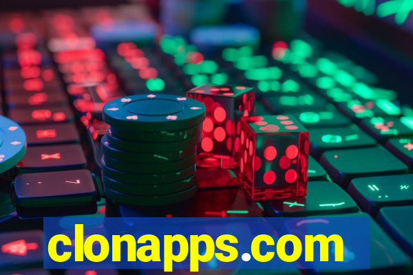 clonapps.com