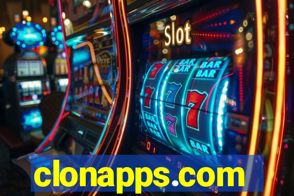 clonapps.com