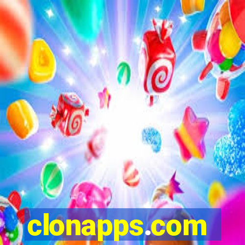 clonapps.com