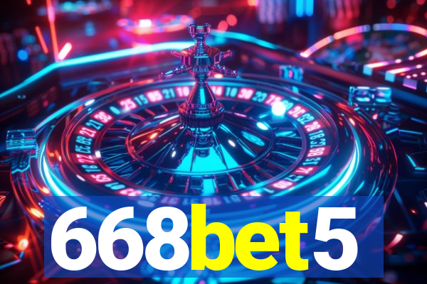 668bet5