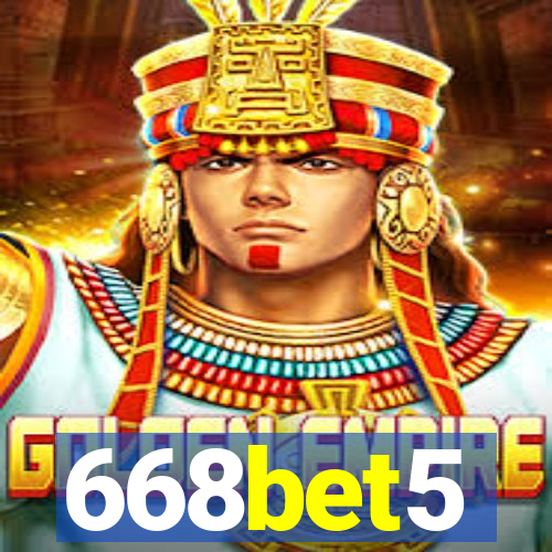 668bet5