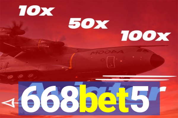 668bet5