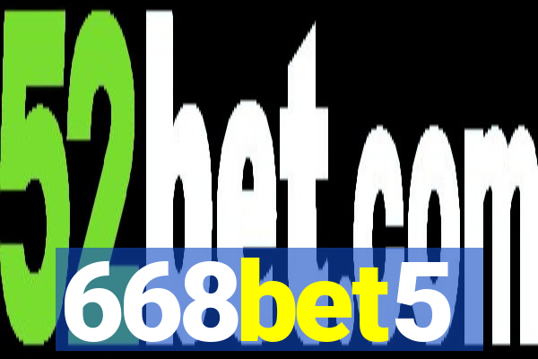 668bet5