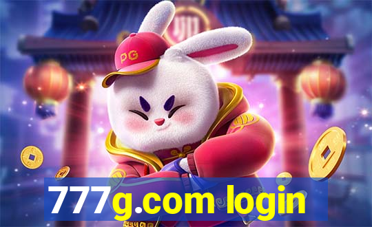 777g.com login