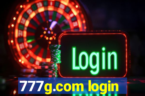 777g.com login