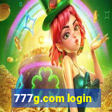 777g.com login