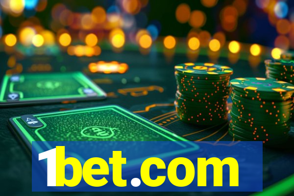 1bet.com