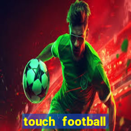 touch football script pastebin