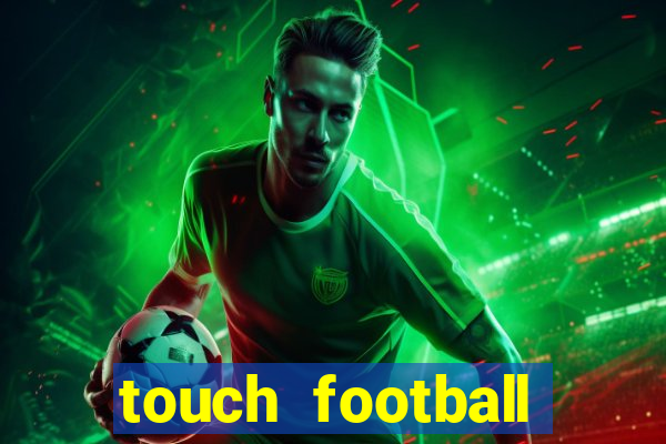 touch football script pastebin