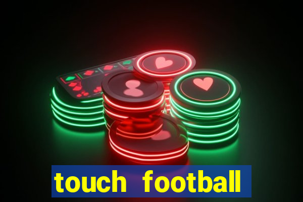 touch football script pastebin