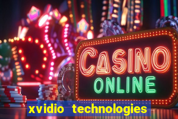 xvidio technologies startup brasil 2023 download