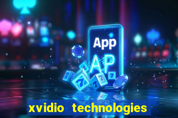 xvidio technologies startup brasil 2023 download