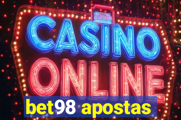 bet98 apostas