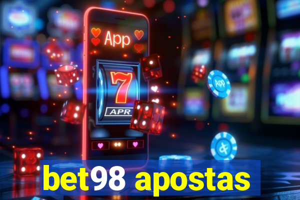 bet98 apostas