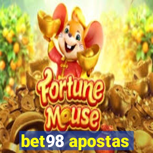 bet98 apostas