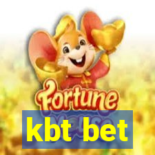 kbt bet