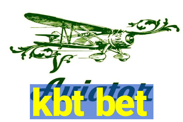 kbt bet