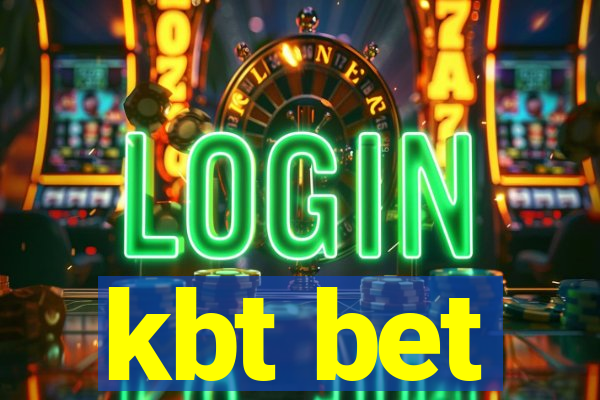 kbt bet