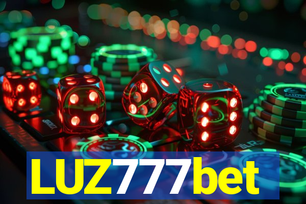 LUZ777bet