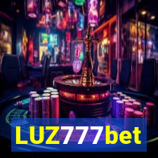 LUZ777bet