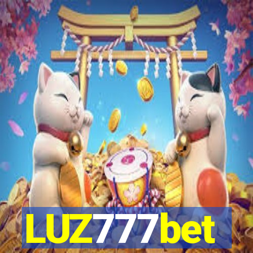 LUZ777bet